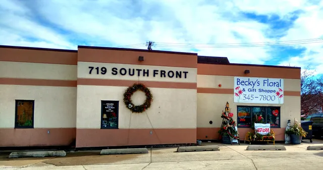 Becky's Floral & Gift Shoppe