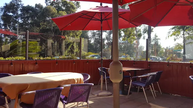 China Palace Restaurant