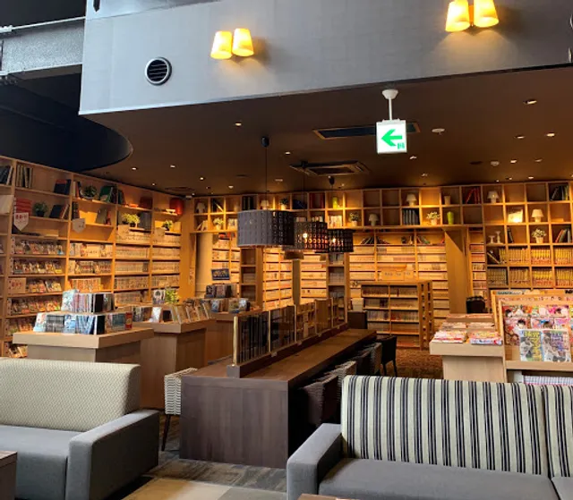 ミックカフェ 前橋インター店