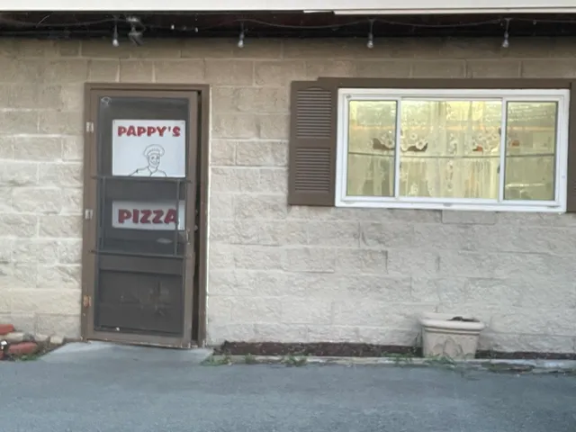 Pappy's Pizza & Subs