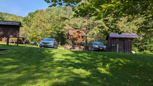 Bear Spring Mountain Campground