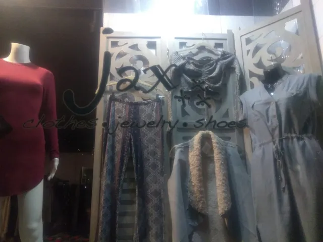 Jax Boutique