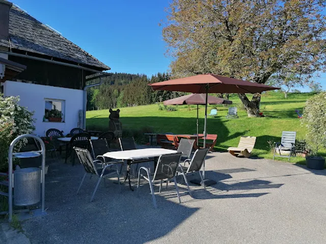 Jausenstation Derischleiten