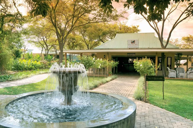 Perry's Bridge Hollow Boutique Hotel