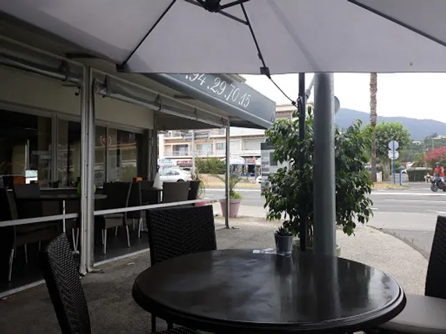 L'Italien en Provence. Restaurant bar pizzeria