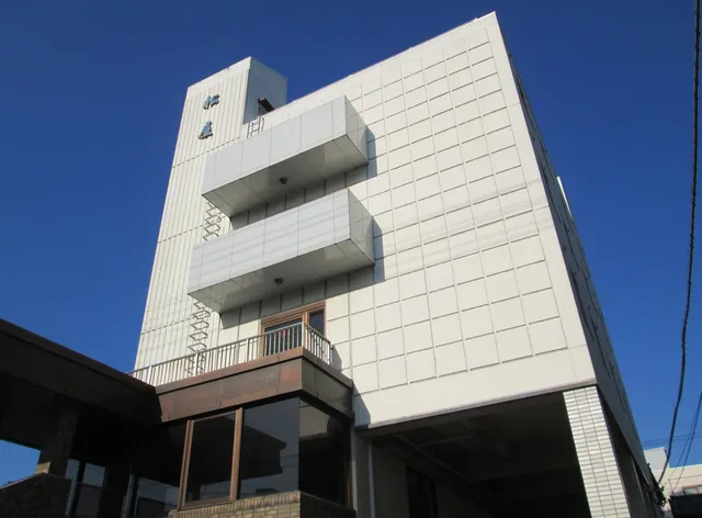 Daiichi Business Hotel Matsuya