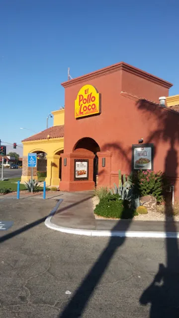 El Pollo Loco