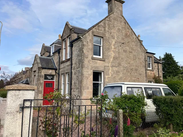 Leonardo Hotel Formerly Jurys Inn Nairn