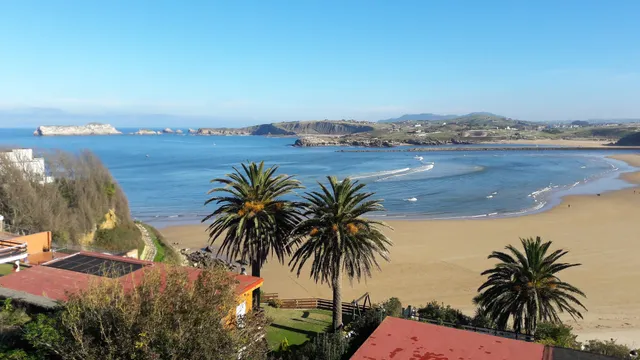 La Coteruca Apartamentos