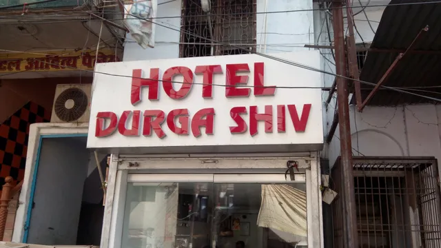 Hotel Durga Shiv