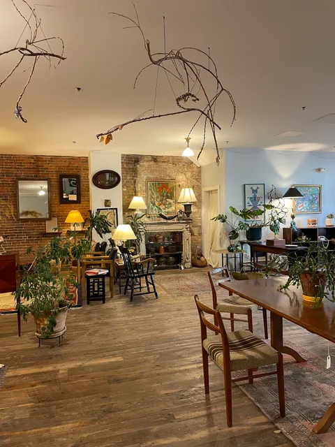 Portland Flea-for-All