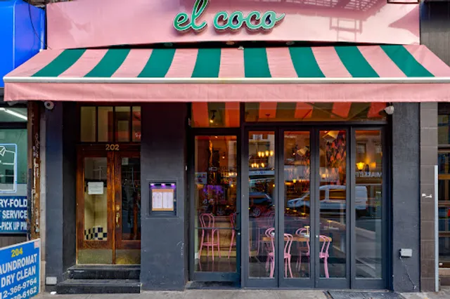 El Coco