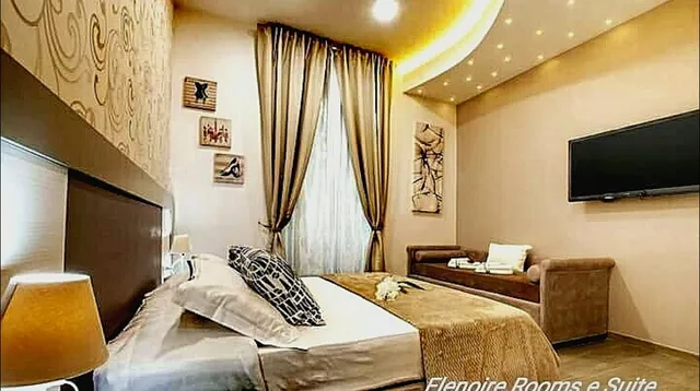 Elenoire Rooms & Suite