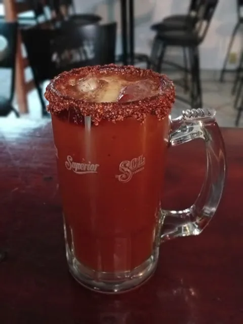 Micheladas El Paraiso