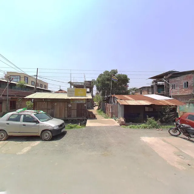 Cakesandbakes_imphal