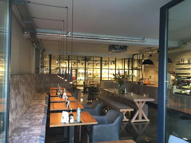 WUNDERHAUS deli & friends