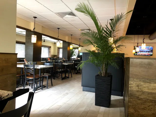 Campestre Bar and Grill