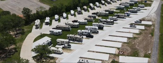 Town & Country RV Park