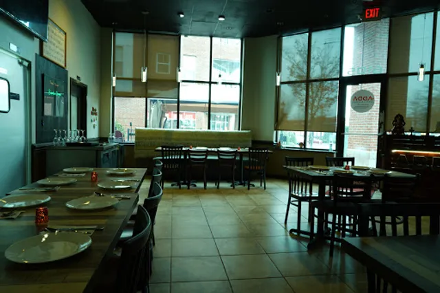 ADDA Bistro and Dining