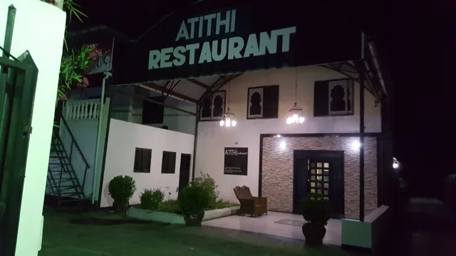 Atithi Restaurant