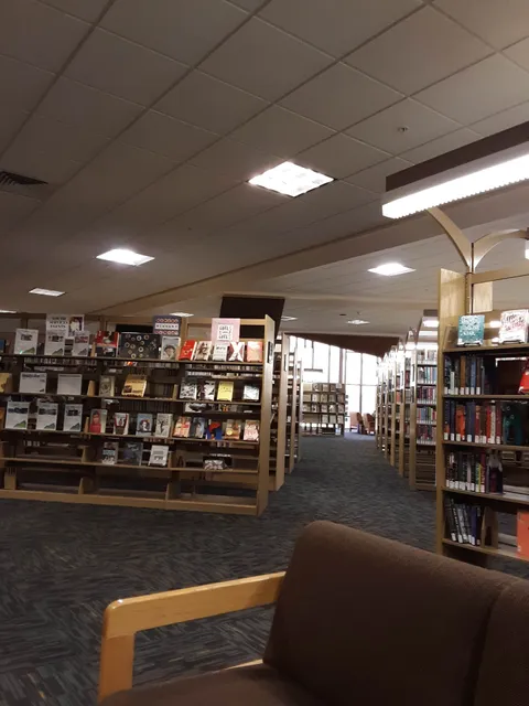 Sierra Vista Public Library