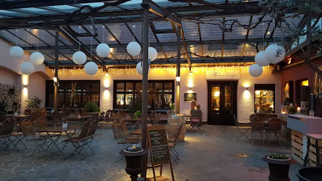 Honigsäckel - Restaurant & Eventlocation