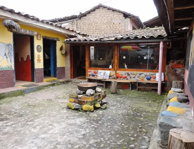 Refugio Terra Esperanza