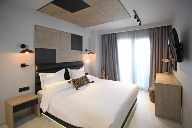 Athinais Luxury Apartments