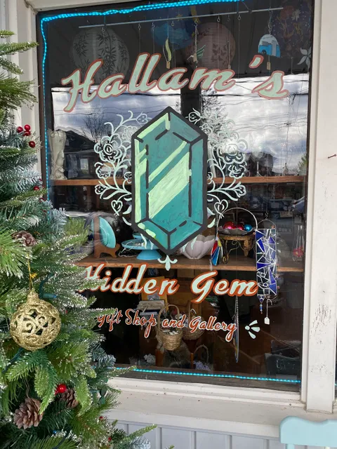 Virtue Local Art Market