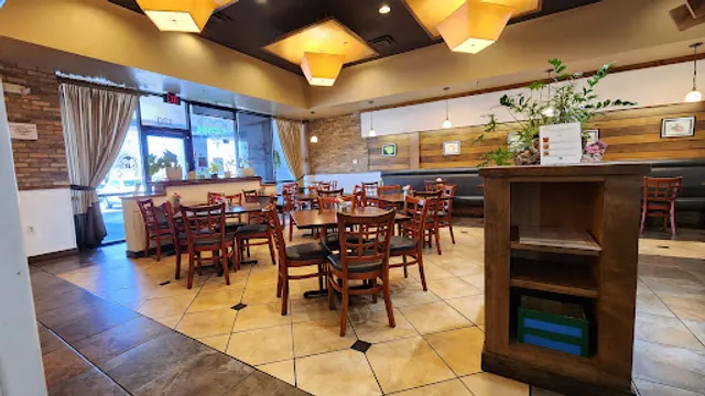 Lovin' Spoonfuls Vegan Restaurant and Bakery