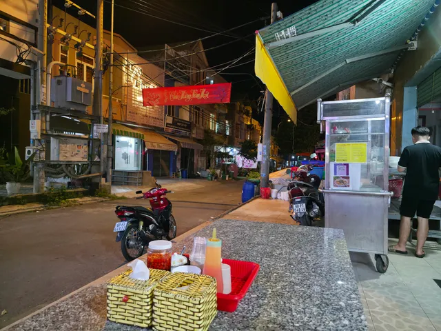 Bánh canh cá lóc Mai Ánh