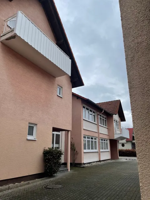 Hotel - Pension - Weller - Kahl am Main