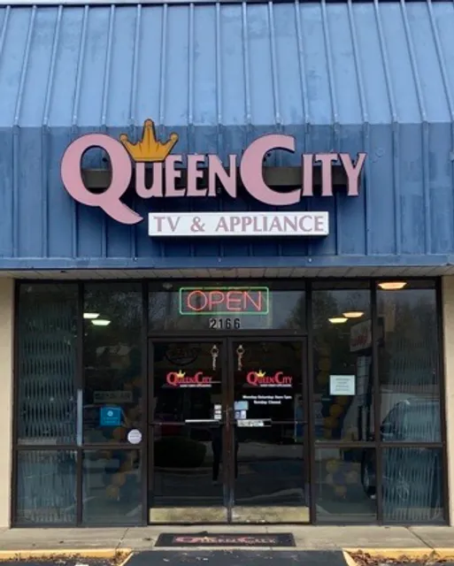 Queen City Homestore