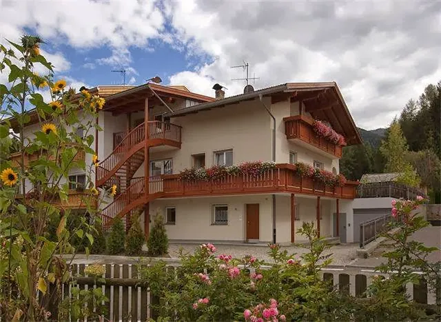 Appartements Beikircher