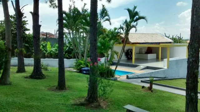 Chácara recanto dos Pinheiros