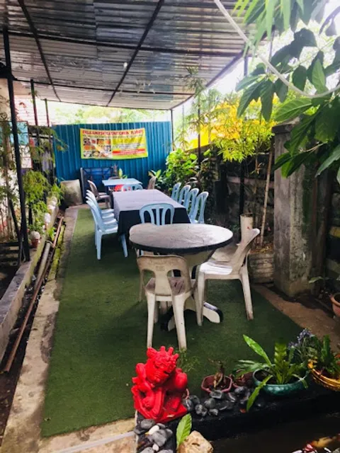 Bellamy Kitchen Toddy