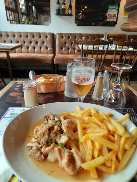 Bar Brasserie du Roumois