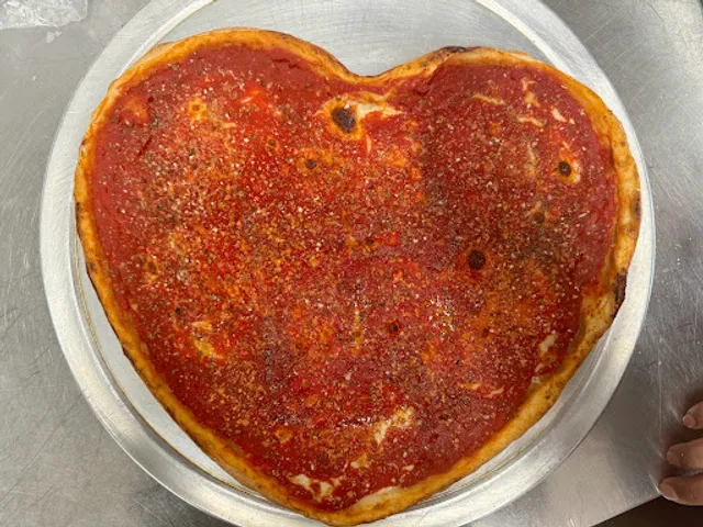 Johnny G’s Famous Pizza & Tomato Pies