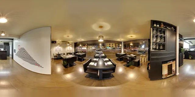 Click Sushi - Chapecó