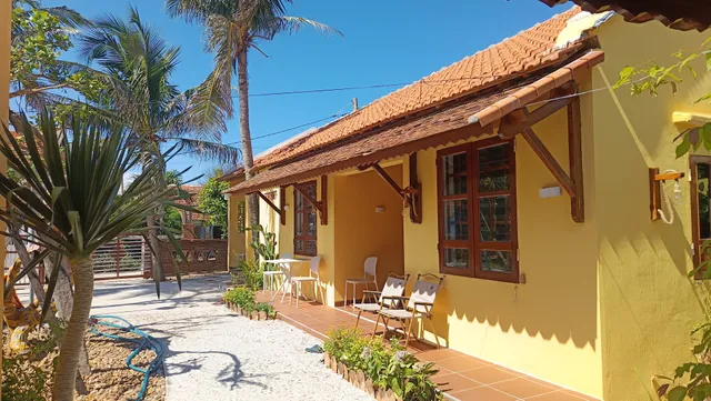 Nhà Việt Homestay