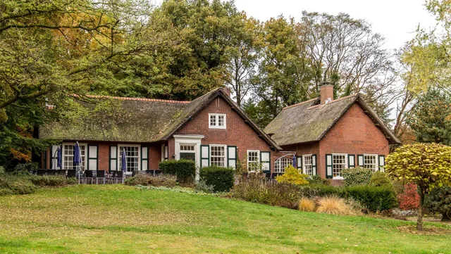 Molecaten Park Estate Ginkelduin