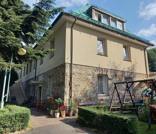 Pokoje gościnne Magnolia