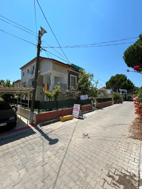 Didim Aegean APART 1