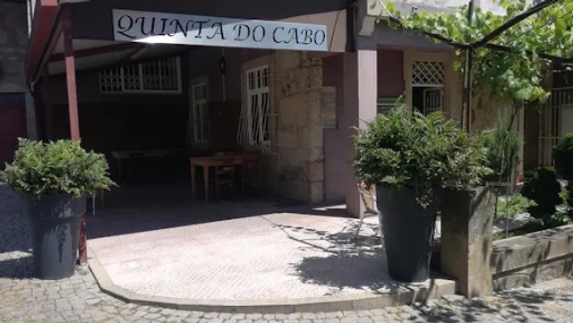Quinta do Cabo