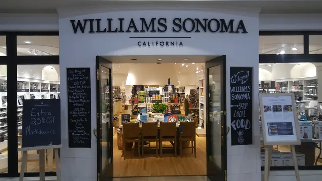 Williams-Sonoma