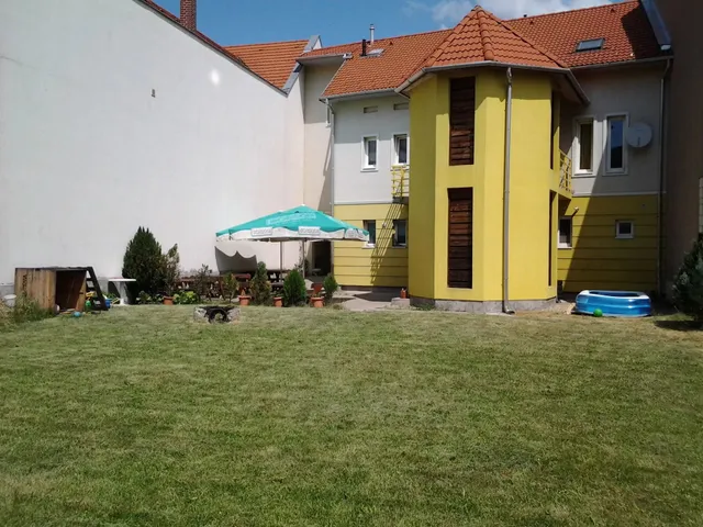 Pajkos Póni Vendégház