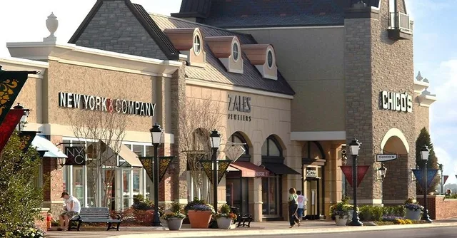 Trussville Promenade II