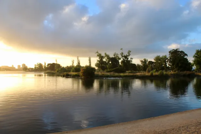 Coot Picnic Area