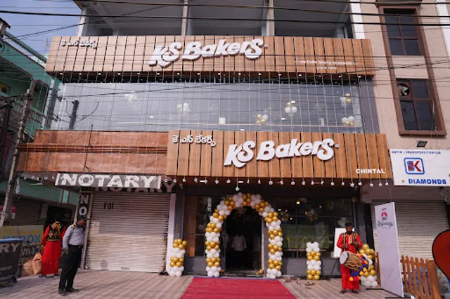 KS Bakers