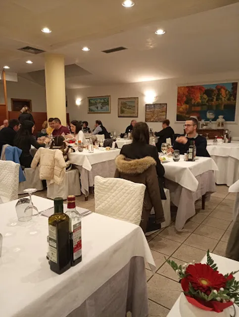 Antica Osteria dai Moretti